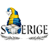 Sverige - Gnome - Nisse - Sweden