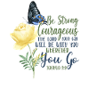 Christian Bible Verse Quote