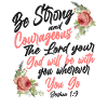 Christian Bible Verse Quote Rose