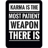 Karma quote