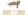 Beamter Auf Lebenszeit Faultier