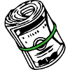 Money roll