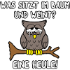 Eine Heule