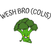 wesh bro (colis)