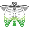 Aromatic chest Aromantic Pride