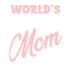 world's best mom