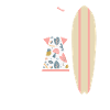 Surf Surfer Surfer