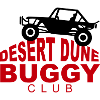 Desert Dune Buggy