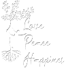 Love Peace Happiness