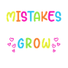 Growth Mindset Teacher Mistakes