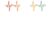 Distressed Poodle Heartbeat