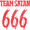 Team Satan 666