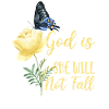 Christian Bible Verse Quote