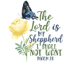 Christian Bible Verse Quote