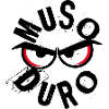 Muso Duro - Grumpy Face
