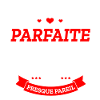 GÉOMÈTRE PARFAITE