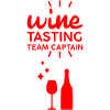Wine Tasting Team Captain