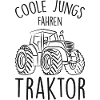 Traktor Kinder