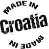 Made in Croatia