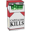 Capitalism kills