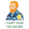 Vincent Van Gogh