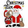 Christmas Team