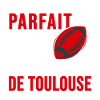 supporter rugby stade toulouse humour club TS