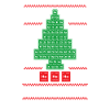 Funny Chemistry Christmas / Science Holiday