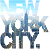 New York City