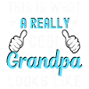 Grossvater Opa
