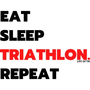 Eat Sleep Triathlon