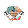 Retro Abwasser Flüsterer Abwassertechniker