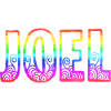 joel rs rainbow