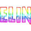 elin rs rainbow
