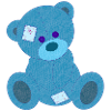 Blue Bear