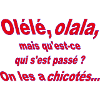 Olélé Olala