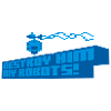 Destroy him my robots!