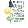 Christian Bible Verse Quote