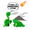 Dinosaur Dino Prehistoric Fun