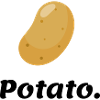 Potato.