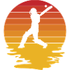 Cricketer CricketEr Cricket Match Gift