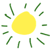 sun symbol