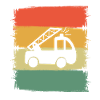 Fire truck children