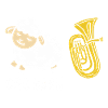 Tuba de mouton