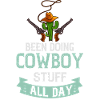 Cowboy Western Country
