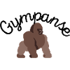 Gympanse Big Guy