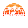 Pflasterer Herzschlag Retro Steinsetzer