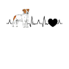 Parson Russell Terrier Herzschlag