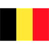 Flag of Belgium