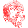 Horror Skull